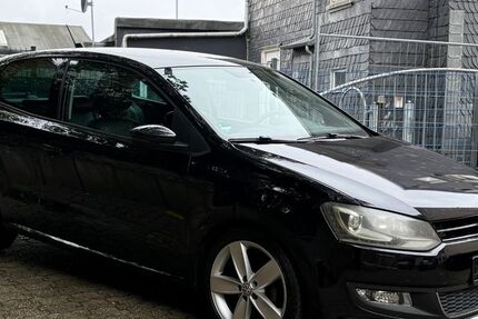 VW Polo 172.000 km 5.600 € Remscheid 42855