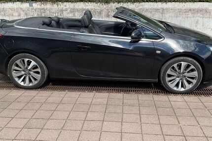 Opel Cascada