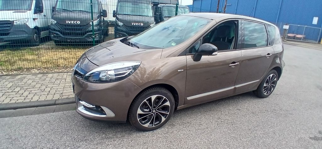 Renault Scenic 113.000 km 5.700 &euro; Grevenbroich 41515