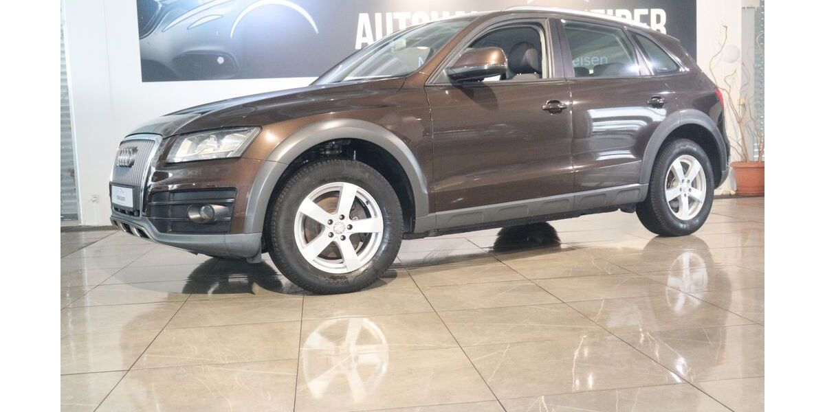 Audi Q5 177.579 km 11.400 &euro; Ratingen 40880
