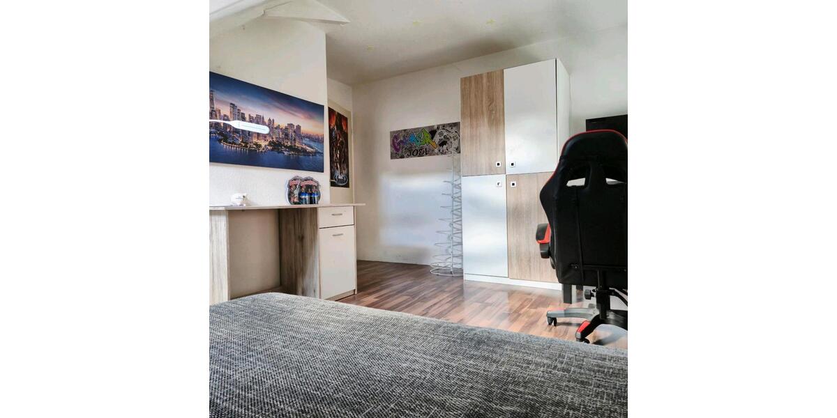 helles Familienhaus ohne Garten in Lank Latum 4 zimmer