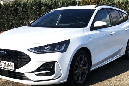 Ford Focus 8.000 km 25.980 &euro; Düsseldorf 40589
