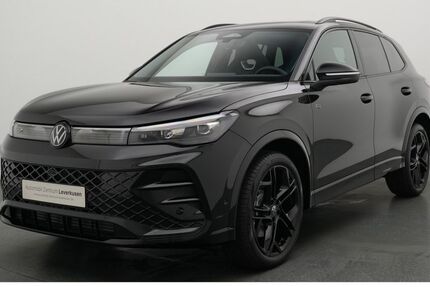 VW Tiguan 15.249 km 45.480 &euro; Leverkusen 51379