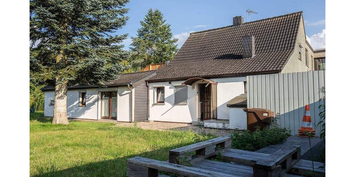 Doppelhaushälfte Mönchengladbach Dorthausen - 6 Zimmer, 277 m&sup2;, 339.000&euro; | Angebot:25729145