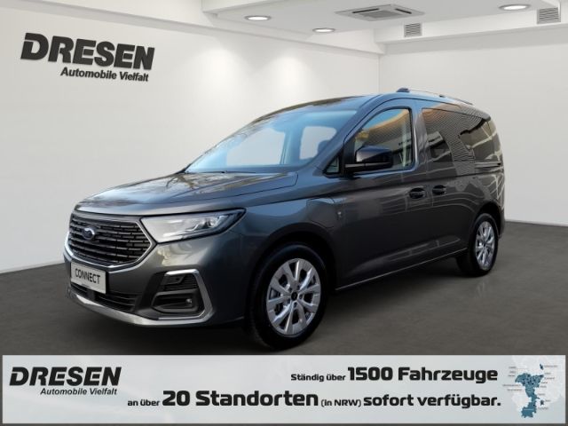 Ford Tourneo Connect 6.000 km 40.490 &euro; Mönchengladbach 41061