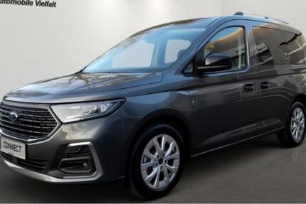 Ford Tourneo Connect 9.500 km 35.950 &euro; Mönchengladbach 41061