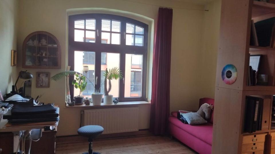 Etagenwohnung Düsseldorf Stadtbezirk 6 - 5 Zimmer, 132 m&sup2;, 470.000&euro; | Angebot:26414899