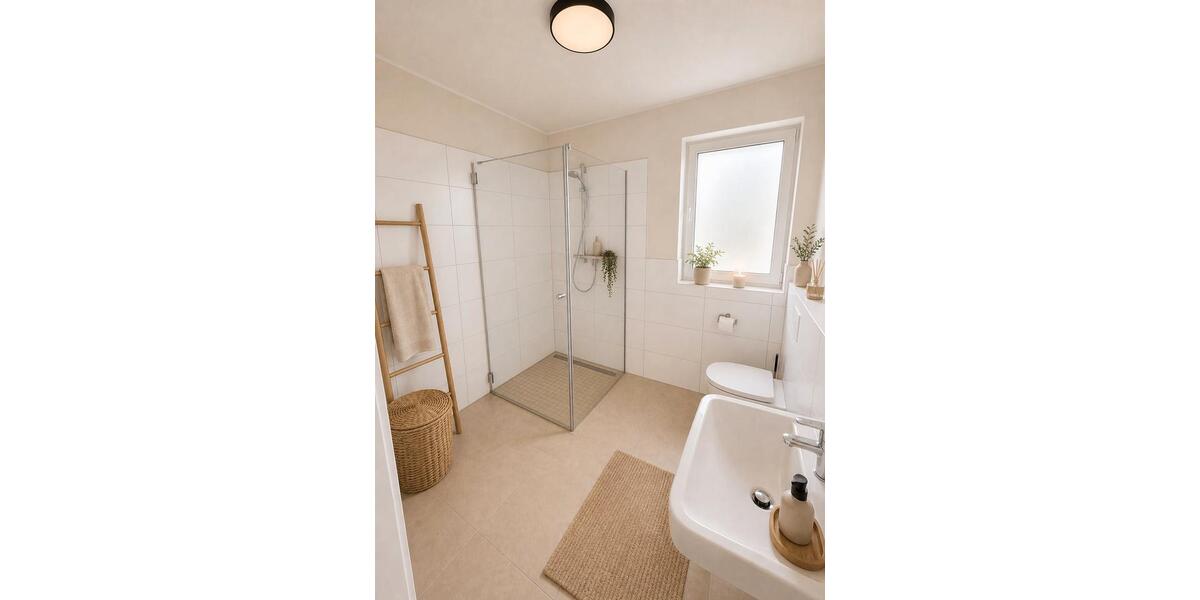 Etagenwohnung Neukirchen-Vluyn Vluyn - 2 Zimmer, 56 m&sup2;, 760&euro; | Angebot:26422035