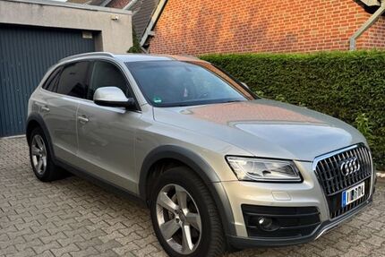 Audi Q5 165.100 km 17.500 &euro; neuss 41470