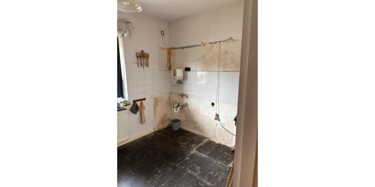 Großzügige Wohnung mit Balkon 3 Zimmer Krefeld 3 zimmer