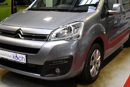 Citroen Berlingo 32.800 km 26.980 € Neukirchen-Vluyn 47506