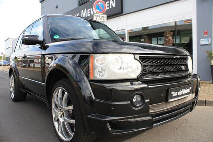 Land Rover Range Rover 298.000 km 6.999 &euro; Kaarst 41564