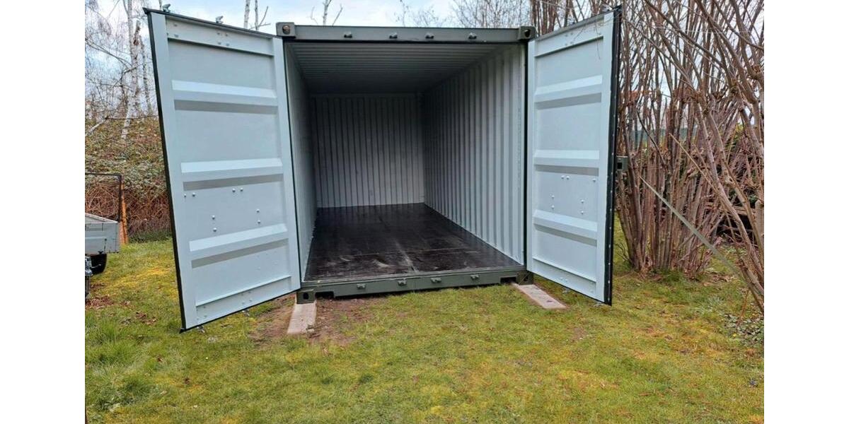 Gewerbeobjekt Duisburg Angerhausen - 2.500&euro; | Angebot:17798400