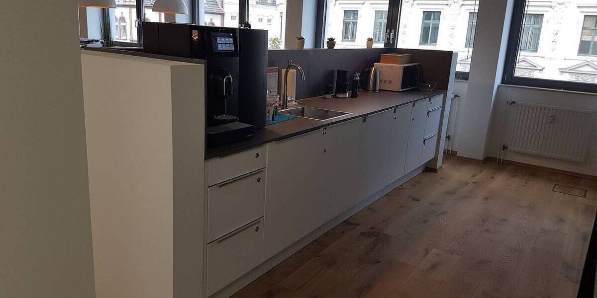 Gewerbeobjekt Mönchengladbach Stadtmitte - 471&euro; | Angebot:25875698