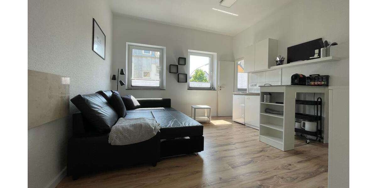 Zimmer Mönchengladbach West - 1 Zimmer, 520&euro; | Angebot:25165355