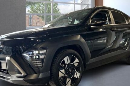 Hyundai KONA 16.900 km 27.987 &euro; Jüchen 41363