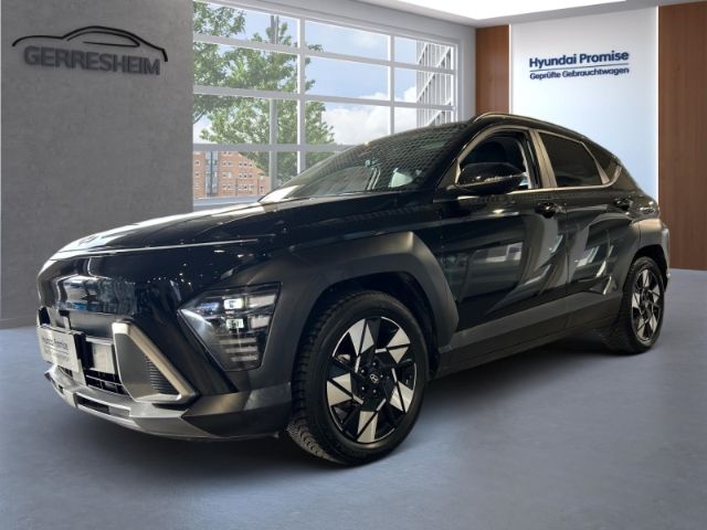 Hyundai KONA 16.900 km 27.987 &euro; Jüchen 41363