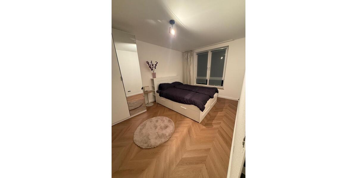 Möblierte 2,5 Zimmer-Wohnung zu vermieten 2.5 zimmer