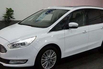 Ford Galaxy 112.000 km 21.950 &euro; Neuss 41460