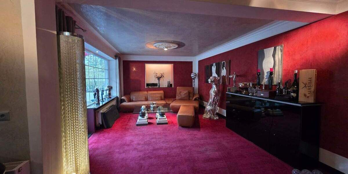 Modernes Haus in Velbert Tönisheide - Wimmersberg 4 zimmer