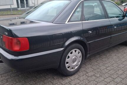 Audi A6 250.800 km 5.500 &euro; wuppertal 42277