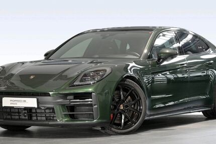 Porsche Panamera 24.365 km 134.790 &euro; Düsseldorf 40468