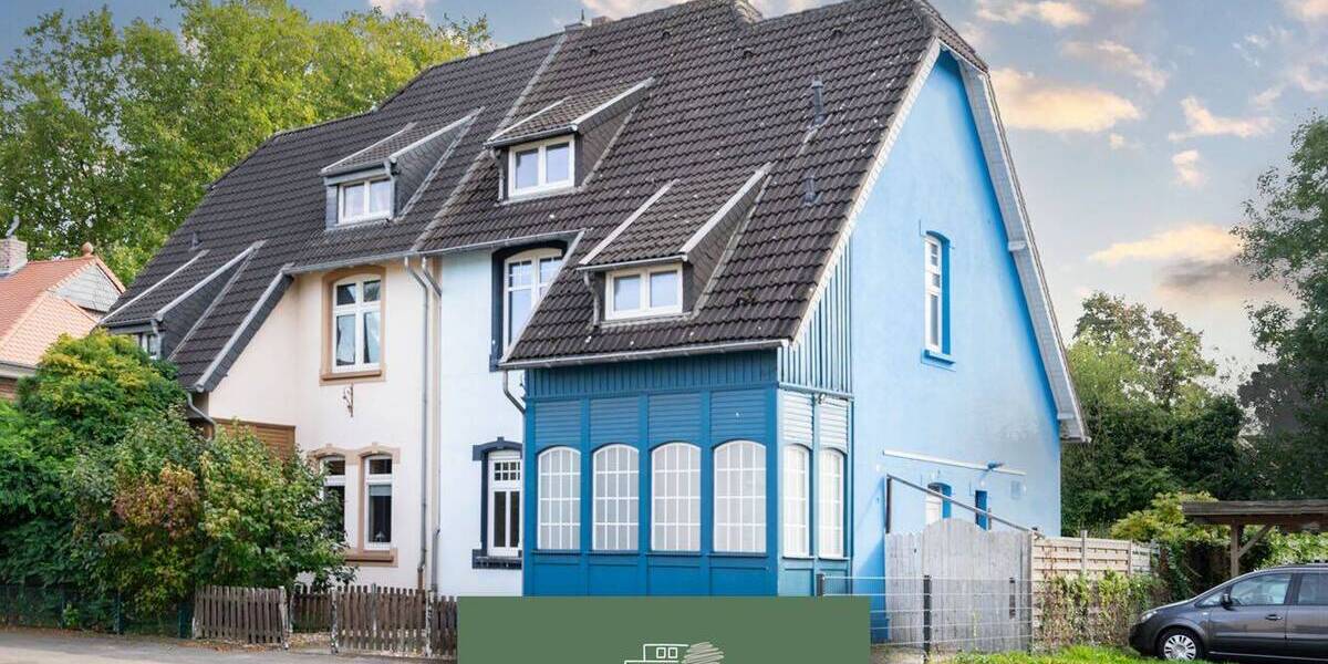 Einfamilienhaus Krefeld / Fischeln Fischeln - 7 Zimmer, 140 m&sup2;, 335.000&euro; | Angebot:25695256