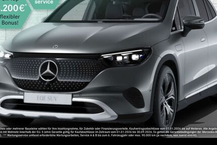 Mercedes-Benz EQE 31.167 km 58.990 &euro; Wuppertal 42115