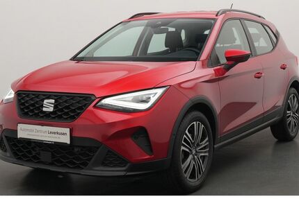 Seat Arona 14.653 km 20.880 &euro; Leverkusen 51379