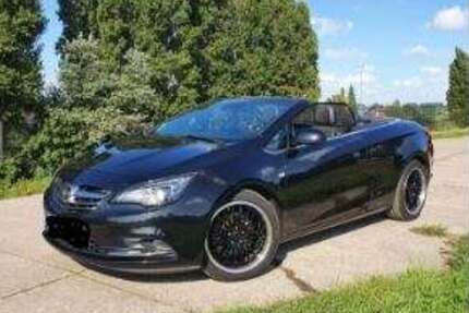 Opel Cascada 132.000 km 12.900 &euro; Willich 47877