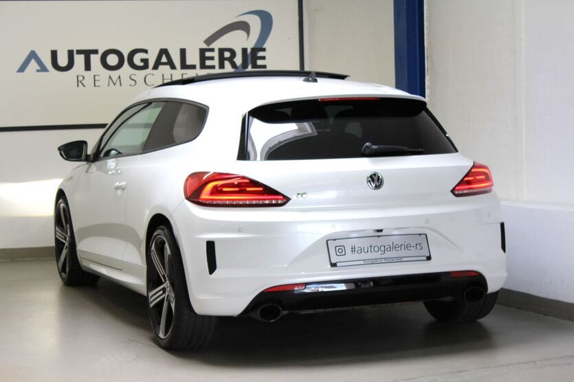 VW Scirocco 87.100 km 24.990 € Remscheid 42857