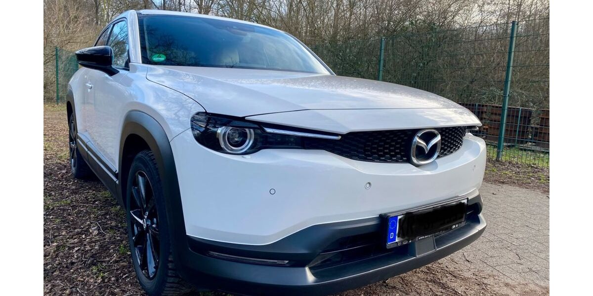 Mazda MX-30 55.135 km 14.400 &euro; Krefeld 47803