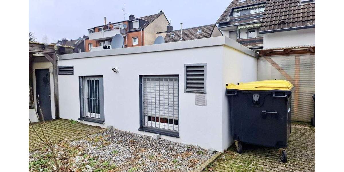 Mehrfamilienhaus, Wohnhaus Velbert Mitte - 9 Zimmer, 208 m&sup2;, 559.000&euro; | Angebot:25228075