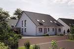 Doppelhaushälfte Mülheim an der Ruhr / Mintard Saarn/Mintard - 4 Zimmer, 134 m&sup2;, 615.000&euro; | Angebot:25780331