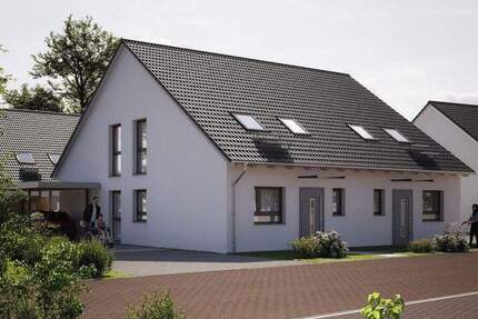 Haus Mülheim an der Ruhr / Mintard Saarn/Mintard - 4 Zimmer, 134 m&sup2;, 615.000&euro; | Angebot:25780331