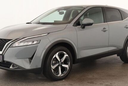 Nissan Qashqai 27.800 km 21.784 &euro; Düsseldorf 40233