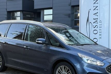 Ford Galaxy 133.622 km 21.450 &euro; Krefeld 47805