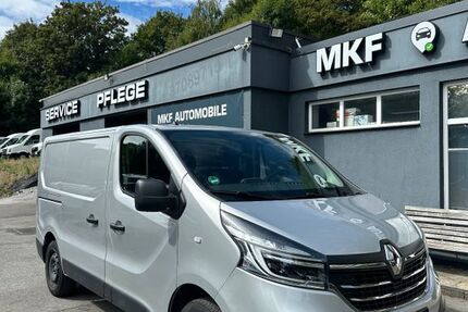 Renault Trafic 138.000 km 14.999 &euro; Wuppertal 42281