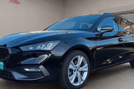 Seat Leon 45.902 km 24.990 &euro; Düsseldorf 40235