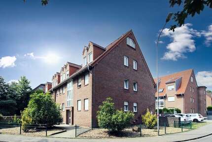 Wohnung zum Kaufen in Bedburg 295.000 € 93 m² 4 zimmer