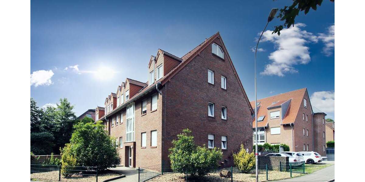 Wohnung zum Kaufen in Bedburg 295.000 € 93 m² 4 zimmer