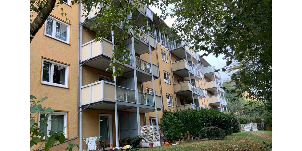 Etagenwohnung Düsseldorf Stadtbezirk 6 - 2 Zimmer, 53 m&sup2;, 565&euro; | Angebot:26440879