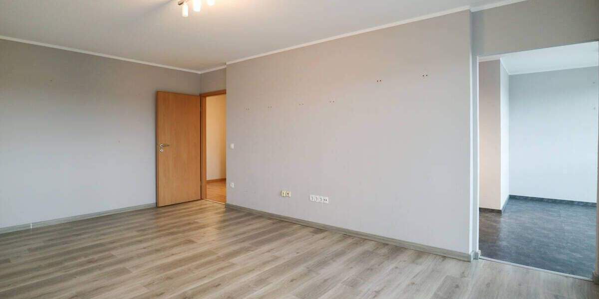 Etagenwohnung Dormagen / Hackenbroich Hackenbroich - 4 Zimmer, 106 m&sup2;, 249.000&euro; | Angebot:25689667