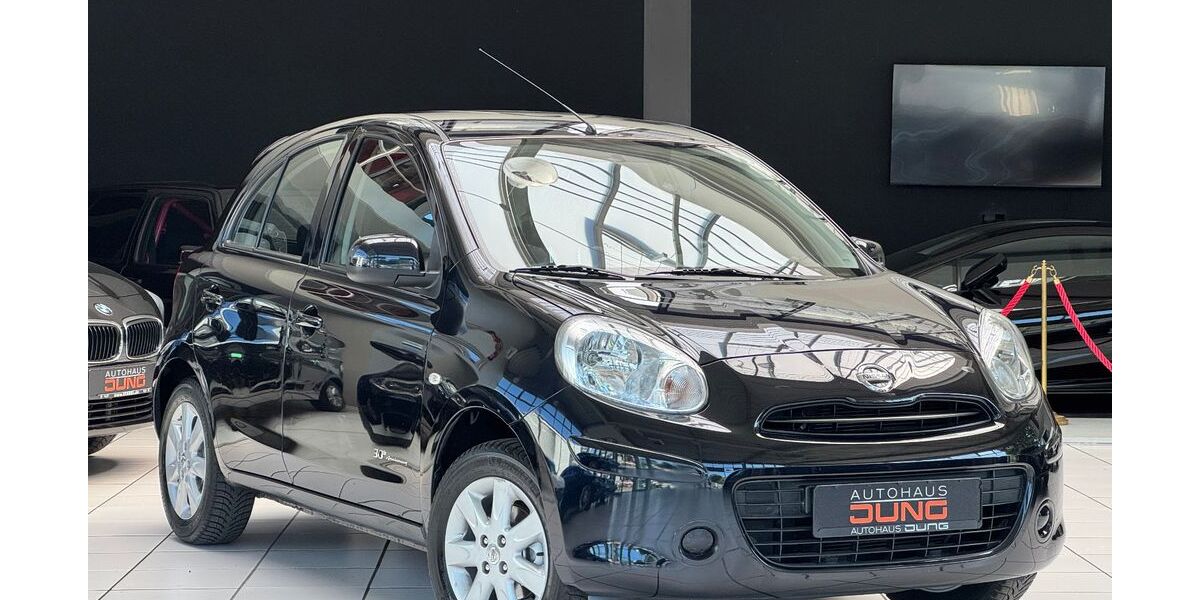Nissan Micra 92.000 km 4.990 &euro; Wuppertal 42279
