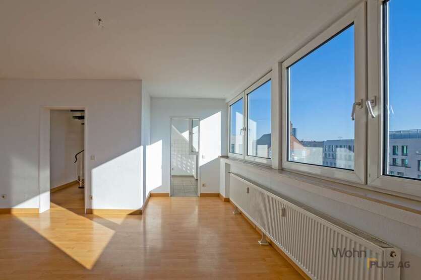 Wohnung zum Kaufen in Düsseldorf 359.000 € 81.6 m²
