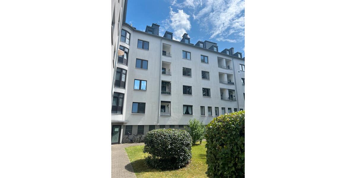 3 moderne WG-Zimmer in Top Lage WG Neugründung zimmer