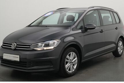 VW Touran 29.979 km 27.380 &euro; Leverkusen 51379
