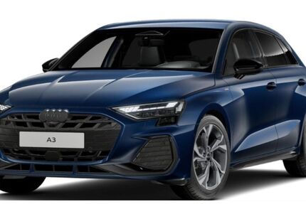 Audi A3 10.000 km 39.990 &euro; Düsseldorf 40549