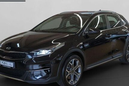 Kia XCeed 79.150 km 16.950 &euro; Leverkusen 51381
