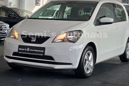 Seat Mii 84.918 km 7.650 € Mönchengladbach 41238